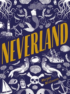 cover image of Neverland